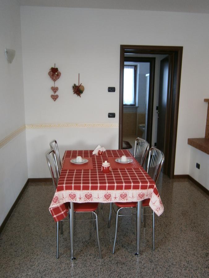 Appartamenti Sapori Di Campagna Pescantina Exterior foto