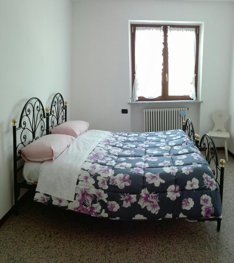 Appartamenti Sapori Di Campagna Pescantina Exterior foto
